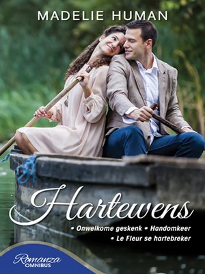 cover image of Hartewens